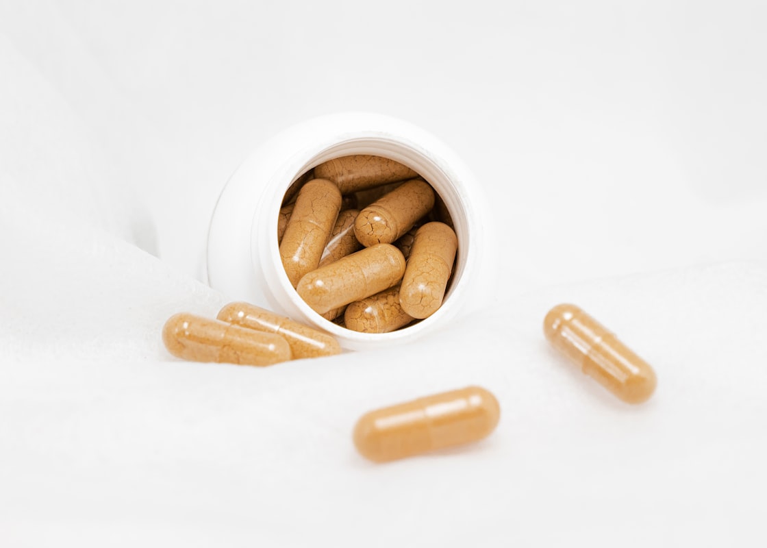 Omega-3 untuk Kesehatan Jantung dan Otak